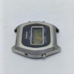 Casio Casiotron S-16 Quartz Digital Vintage Watch For Parts SMN301MUM3 - Image 3