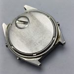 Casio Casiotron S-16 Quartz Digital Vintage Watch For Parts SMN301MUM3 - Image 4