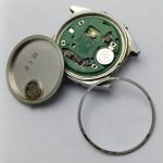 Casio Casiotron S-16 Quartz Digital Vintage Watch For Parts SMN301MUM3 - Image 6