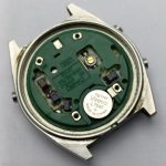 Casio Casiotron S-16 Quartz Digital Vintage Watch For Parts SMN301MUM3 - Image 5
