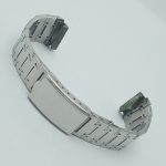 18 mm Casio Casiotron S-16 Quartz Digital Vintage Watch Bracelet YOU343MUM4