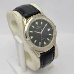 Junghans Quartz 41/1439 Vintage Men's Watch BLL60ARL2 - Image 3