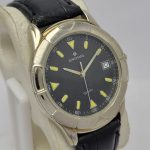 Junghans Quartz 41/1439 Vintage Men's Watch BLL60ARL2