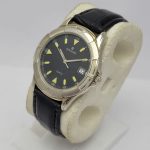 Junghans Quartz 41/1439 Vintage Men's Watch BLL60ARL2 - Image 2
