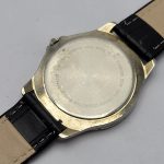 Junghans Quartz 41/1439 Vintage Men's Watch BLL60ARL2 - Image 7