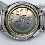 Seiko 5 Automatic 7019A Day/Date Men's Vintage Watch ASN218ASM4 - Image 10
