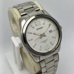 Casio MTP-1296 Quartz 2784 Vintage Men’s Watch BDR92MUM3 - Image 5