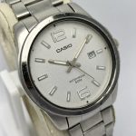 Casio MTP-1296 Quartz 2784 Vintage Men’s Watch BDR92MUM3 - Image 4