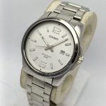 Casio MTP-1296 Quartz 2784 Vintage Men’s Watch BDR92MUM3 - Image 2
