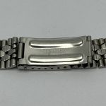 18 mm Citizen Coffin Links Stainless steel Vintage Bracelet ALM348SGB5 - Image 7