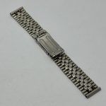 18 mm Citizen Coffin Links Stainless steel Vintage Bracelet ALM348SGB5 - Image 5