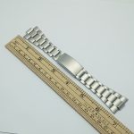 10mm Seiko 6309-508A Stainless Steel Men's Watch Bracelet WQS2205AMJ5