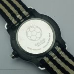 Calcio Swiss Quartz Juventus Football Club Sports Men's Watch ARBE12MUM5 - Image 7