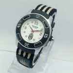 Calcio Swiss Quartz Juventus Football Club Sports Men's Watch ARBE12MUM5 - Image 4