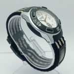 Calcio Swiss Quartz Juventus Football Club Sports Men's Watch ARBE12MUM5 - Image 3