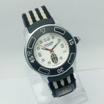 Calcio Swiss Quartz Juventus Football Club Sports Men's Watch ARBE12MUM5 - Image 2