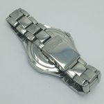 Casio 2719 Quartz MTD-1044 Black Dial Diver Vintage Men's Watch KUM170MUM(kum) - Image 6