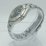Casio 2719 Quartz MTD-1044 Black Dial Diver Vintage Men's Watch KUM170MUM(kum) - Image 5