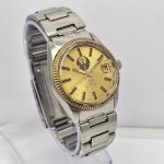 Asterial Automatic Cal.2783 UAE Armed Forces Vintage Gifted Watch ABK436SGB25 - Image 6