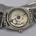 Asterial Automatic Cal.2783 UAE Armed Forces Vintage Gifted Watch ABK436SGB25 - Image 12