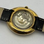 ZODIAC Automatic AstroGraphic 883-853 Mystery Dial Vintage Men's Watch TYB482SGB25 - Image 9
