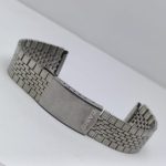 18 mm Casio 31QR-11 Stainless Steel Vintage Men's Watch Bracelet RUB219MUM2