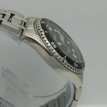 Orient Diver 200m Quartz UG15-C0 Day/ Date Black Dial Vintage Men's Watch NOME21SAL10 - Image 5