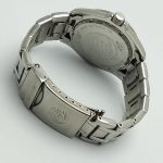 Orient Diver 200m Quartz UG15-C0 Day/ Date Black Dial Vintage Men's Watch NOME21SAL10 - Image 8