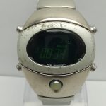 Alba Quartz W671-4030 Chronograph Vintage Men's Watch SUB277SAL8