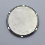 32 mm Omega 135.041 Stainless Steel Manual Winding Case Back Cover WQS1331AZB3