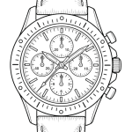 Wrist Watch
