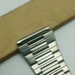 20 mm Casio B-440L Stainless Steel Vintage Men,s Watch Bracelet SHDE3MUM3 - Image 6