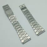 20 mm Casio B-440L Stainless Steel Vintage Men,s Watch Bracelet SHDE3MUM3 - Image 3