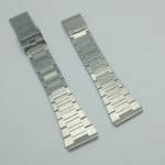 20 mm Casio B-440L Stainless Steel Vintage Men,s Watch Bracelet SHDE3MUM3 - Image 2
