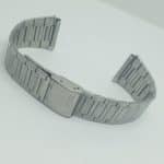20 mm Casio B-440L Stainless Steel Vintage Men,s Watch Bracelet SHDE3MUM3