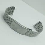 18 mm Citizen Quartz 41-1515 Vintage 3069A Men's Watch Bracelet WQW155MUM2