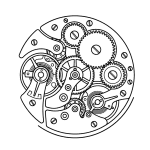 Watch Movement